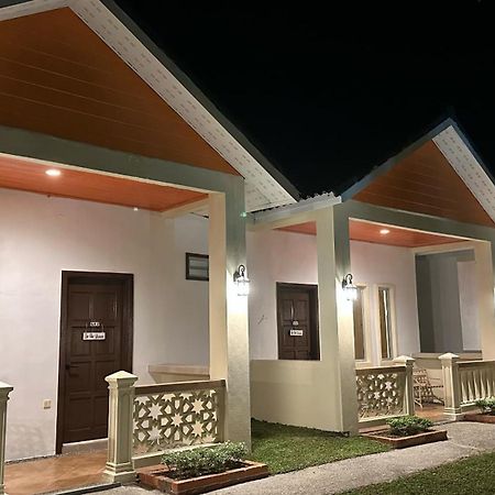 Tc Garden Resort Kuah Eksteriør bilde