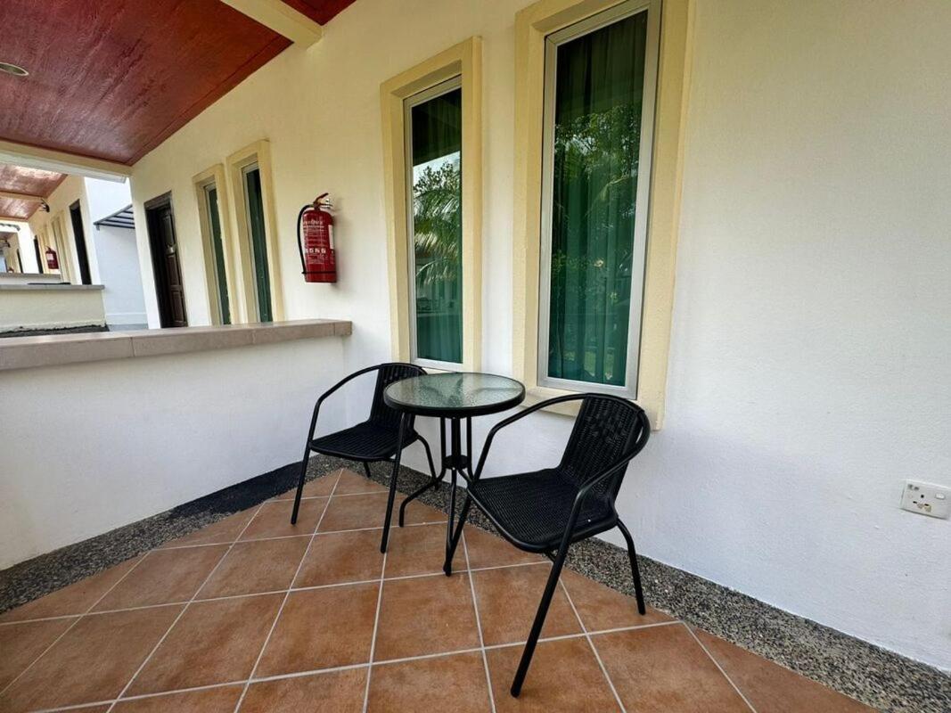Tc Garden Resort Kuah Eksteriør bilde