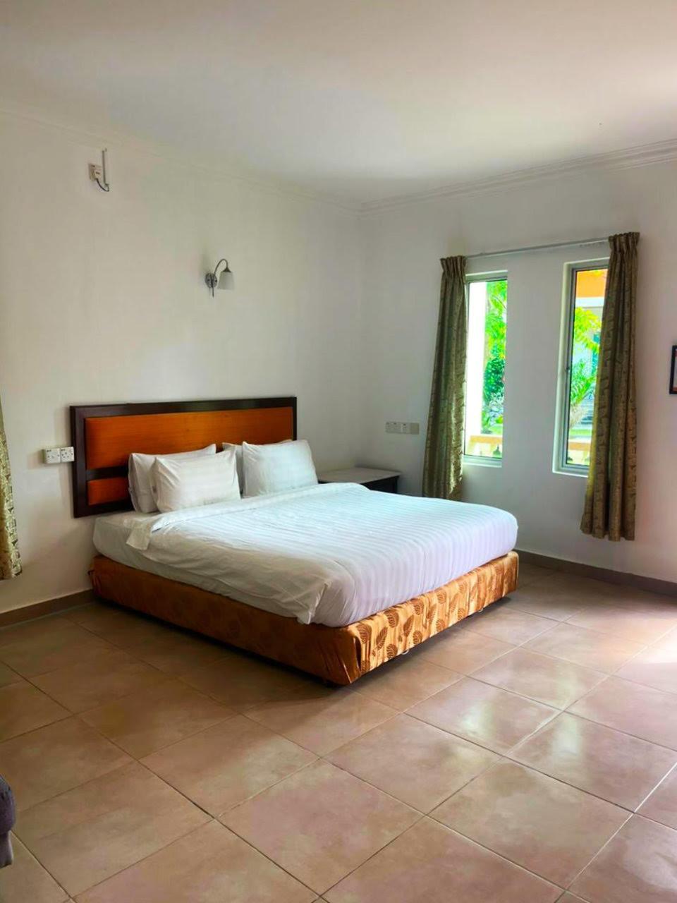 Tc Garden Resort Kuah Eksteriør bilde