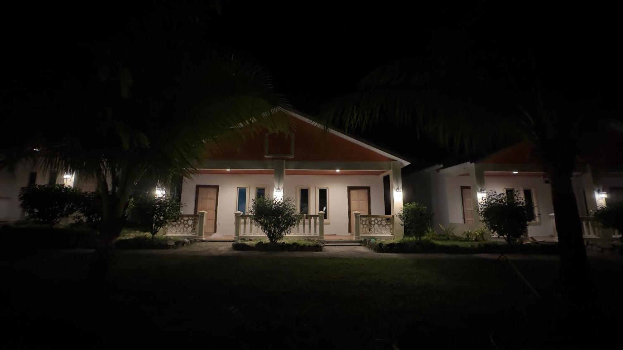 Tc Garden Resort Kuah Eksteriør bilde