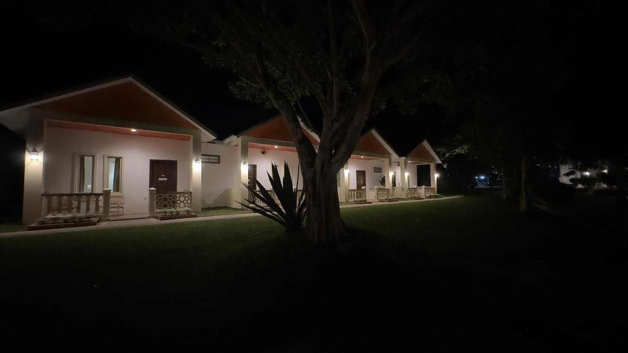 Tc Garden Resort Kuah Eksteriør bilde