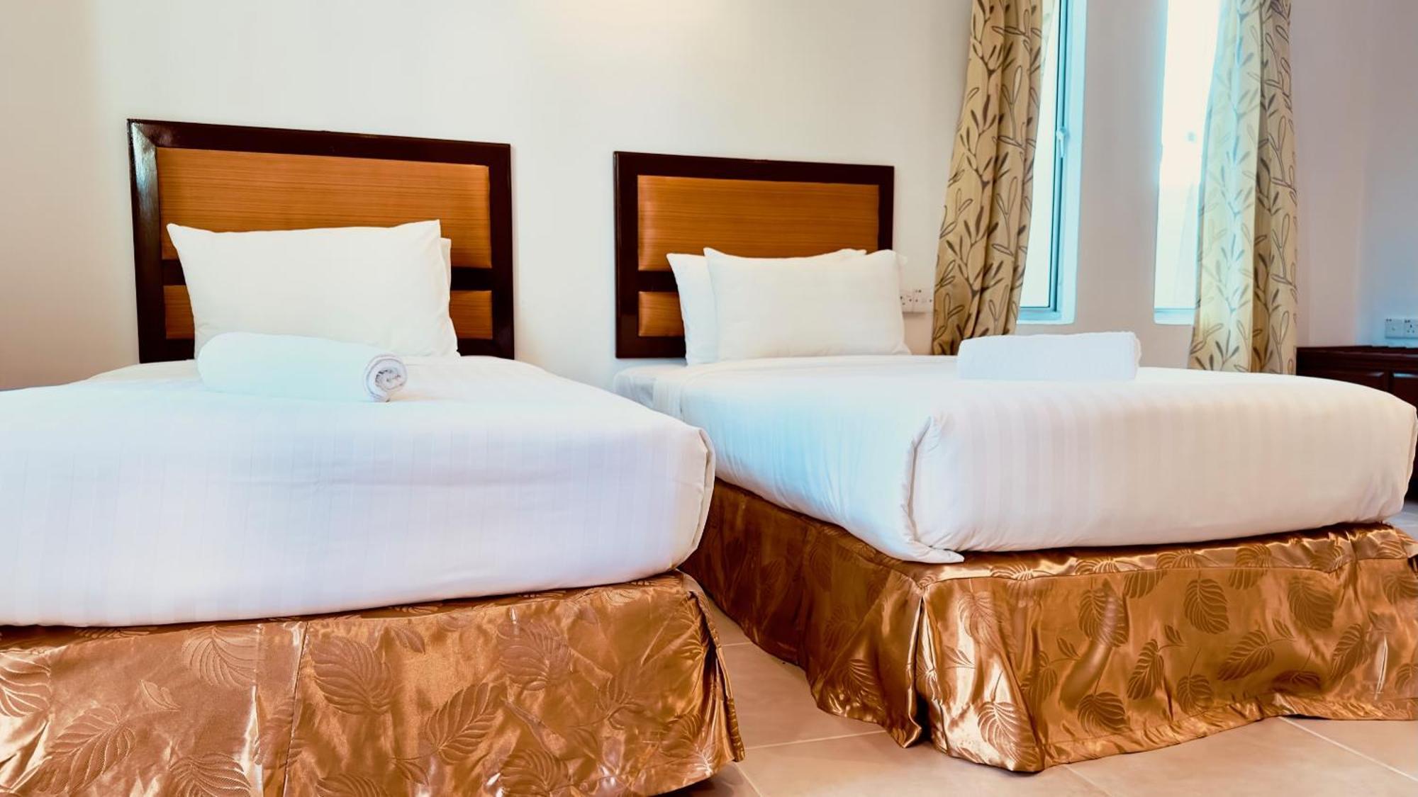 Tc Garden Resort Kuah Eksteriør bilde